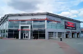 Мицубиши Центр Челябинск